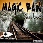 cover: David Lopez - Magic Rain EP