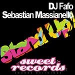 cover: Dj Fafo|Sebastian Massianello - Stand Up