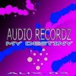 cover: Audiostomperz - My Destiny