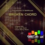 cover: Journeyman|Barrcode|Seth Vogt|Duane Barry - Broken Chord