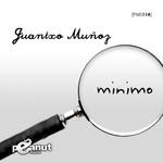 cover: Juantxo Munoz - Minimo