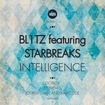 cover: Bl1tz|Starbreaks - Intelligence