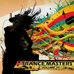 cover: Various - Trance Masters Vol 25