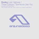 cover: Dusky - Lost Highway