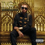 cover: Tyga - Careless World: Rise Of The Last King (Explicit)