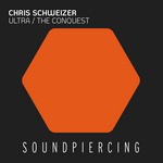 cover: Chris Schweizer - Ultra