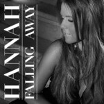 cover: Hannah - Falling Away