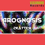 cover: Prognosis - Skatter EP