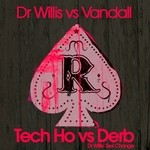 cover: Dr Willis|Vandall - Tech Ho Vs Derb