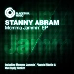 cover: Stanny Abram - Mommas Jammin' EP