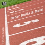 cover: Barila, Oscar|Maiki - Behind The Line