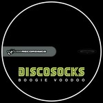 cover: Discosocks - Boogie Voodoo