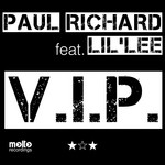 cover: Richard, Paul|Lil Lee - VIP