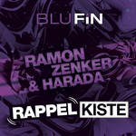 cover: Zenker, Ramon|Harada - Rappelkiste