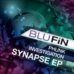 cover: Phunk Investigation - Synapse