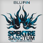 cover: Spektre - Sanctum