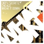 cover: Dirty Secretz - Chicago EP