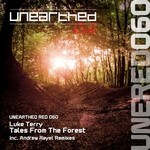 cover: Luke Terry - Tales From The Forest