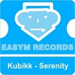 cover: Kubikk - Serenity