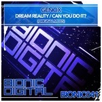 cover: Genox - Dream Reality