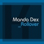 cover: Manda Dez - Rollover