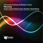 cover: Ferreyra, Fernando|Mariano Favre - Recovery