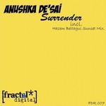 cover: Anushka De'sai - Surrender