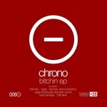 cover: Chrono - Bitchin EP