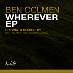 cover: Ben Colmen - Wherever EP