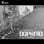 cover: Daphnia - Lost Childhood EP