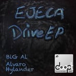 cover: Ejeca - Drive EP