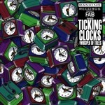 cover: Faib - Ticking Clocks