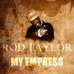 cover: Rod Taylor - My Empress