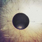 cover: Aurex - String Theory