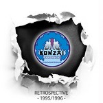 cover: Various - Bonzai Trance Progressive - Retrospective 1995/1996