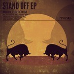 cover: Middle Rhythm - Stand Off EP