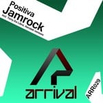 cover: Positiva - Jamrock