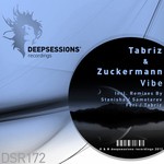 cover: Tabriz & Zuckermann - Vibe