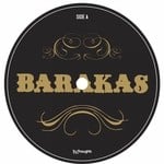 cover: Barakas - Stabilo Bossa