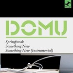 cover: Domu - Springbreak