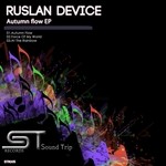 cover: Ruslan Device - Autumn Flow