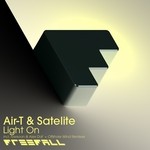 cover: Air-t|Satelite - Light On