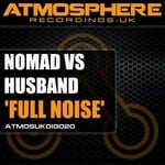 cover: Nomad|Husband - Full Noise