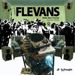 cover: Flevans - Make New Friends