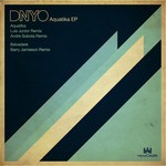 cover: Dnyo - Aquatika EP