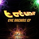 cover: Tetuna - Eve Dreams EP (Lite Edition)