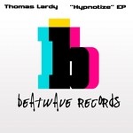 cover: Thomas Lardy - Hypnotize