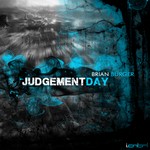 cover: Brian Burger - Judgement Day EP