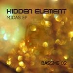 cover: Hidden Element - MIDAS