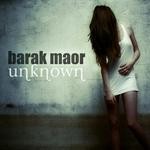 cover: Barak Maor - Unknown